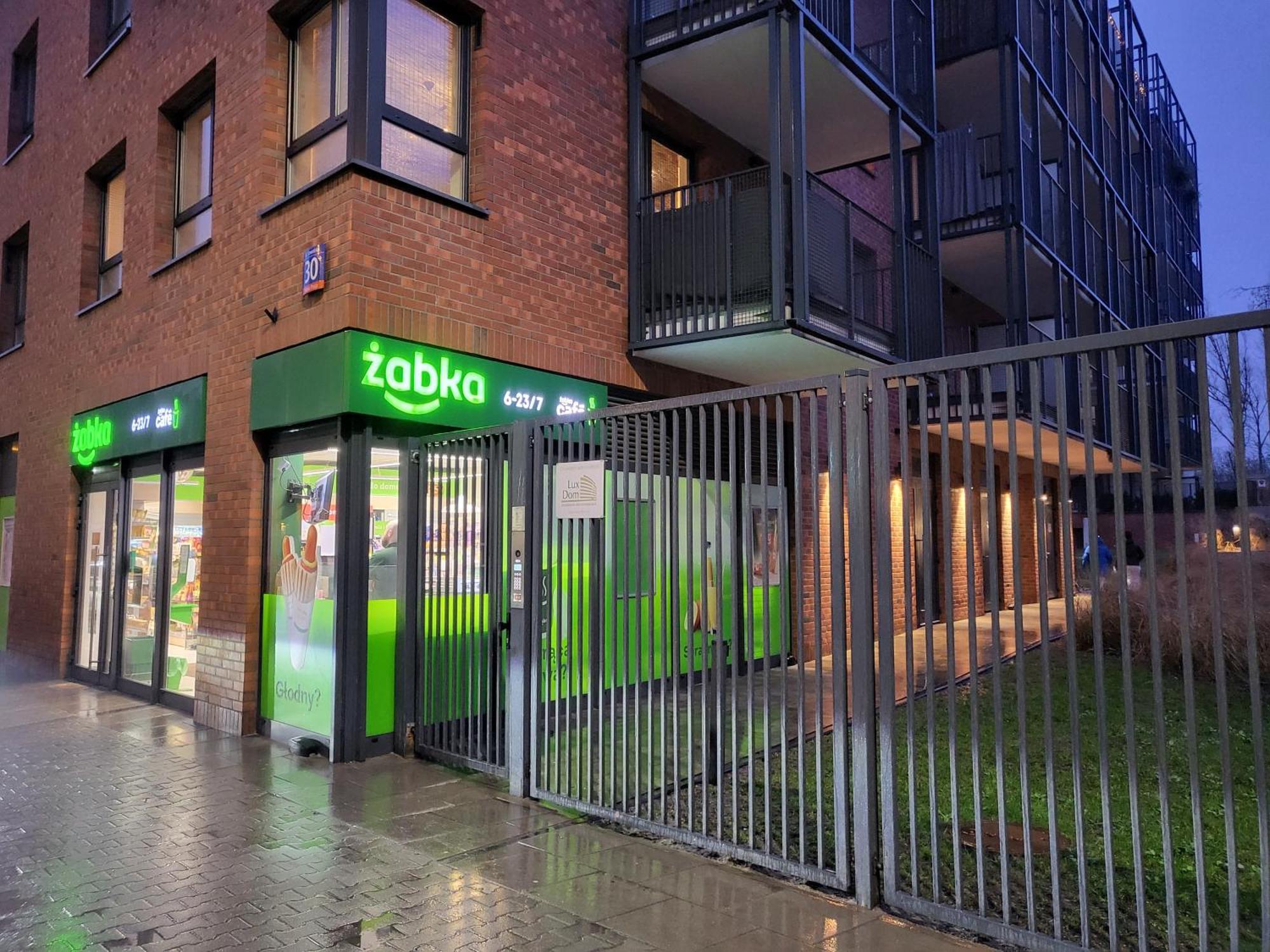 Apartament Bohema Na Szwedzkiej, Metro Warsaw Ngoại thất bức ảnh
